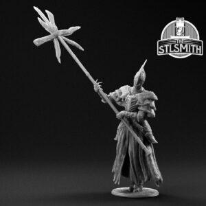 fire witch render smith