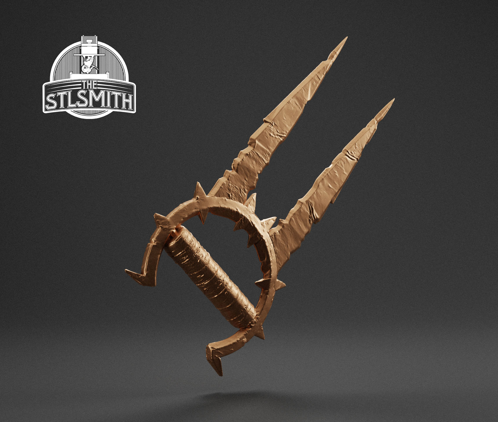 fist of insight render bronze fist of insight render bronze