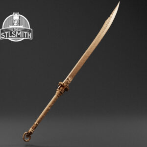 flamebringer render bronze