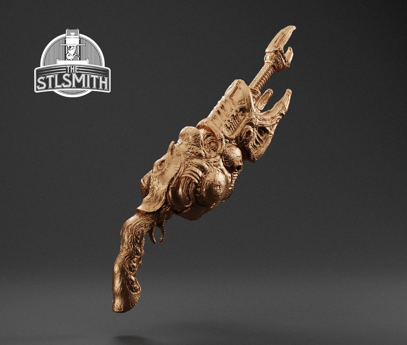 flesh prod render bronze flesh prod render bronze