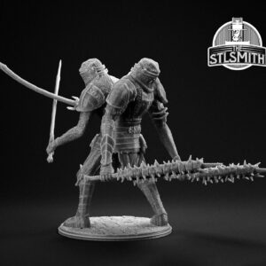 flexile sentry p1 render smith