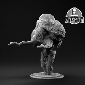 flood carrier render bw