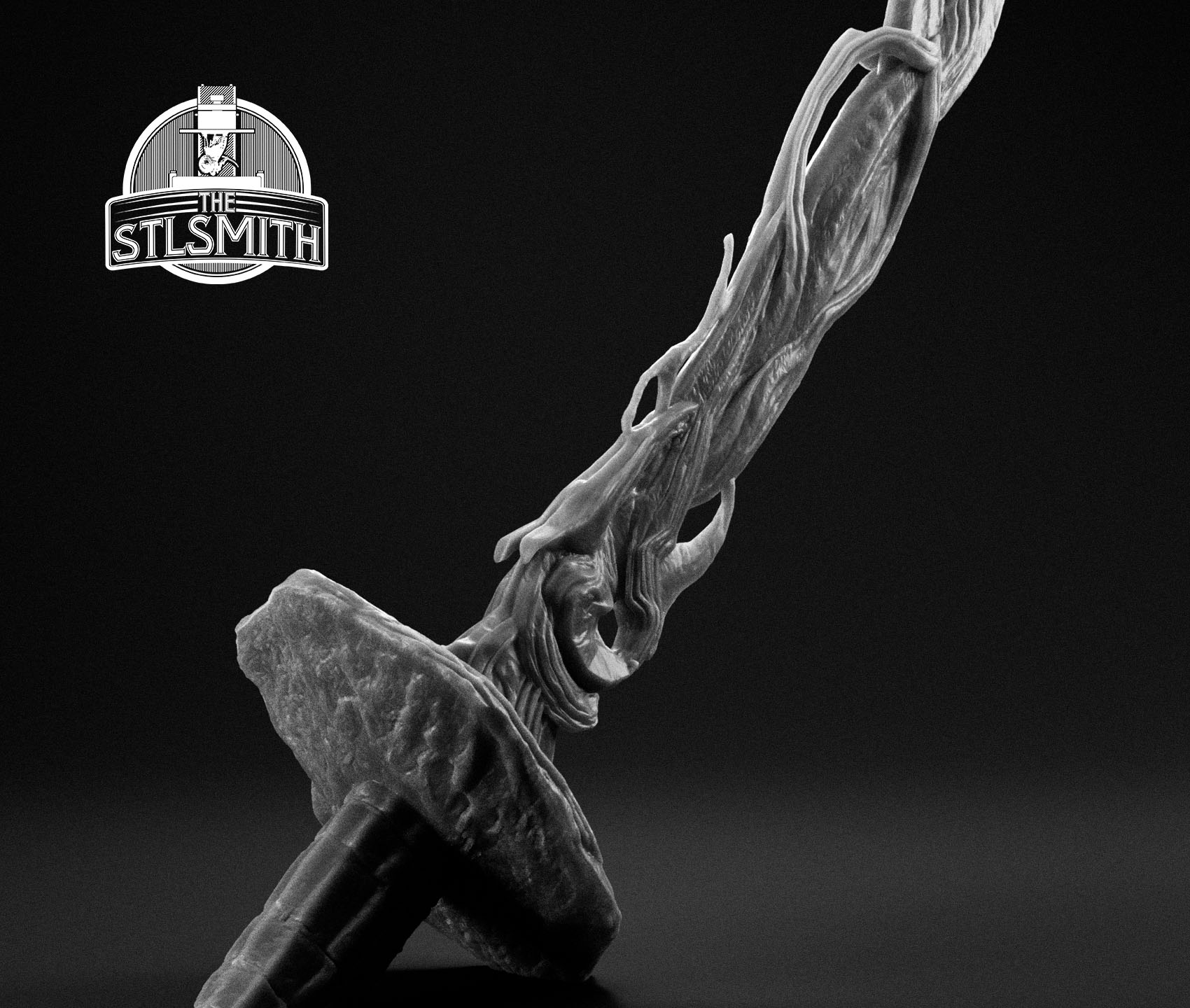 frayed blade 02 render smith bw frayed blade 02 render smith bw