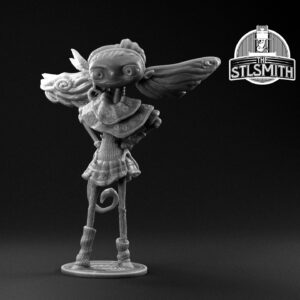 frazie render smith