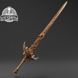 frostblade render bronze