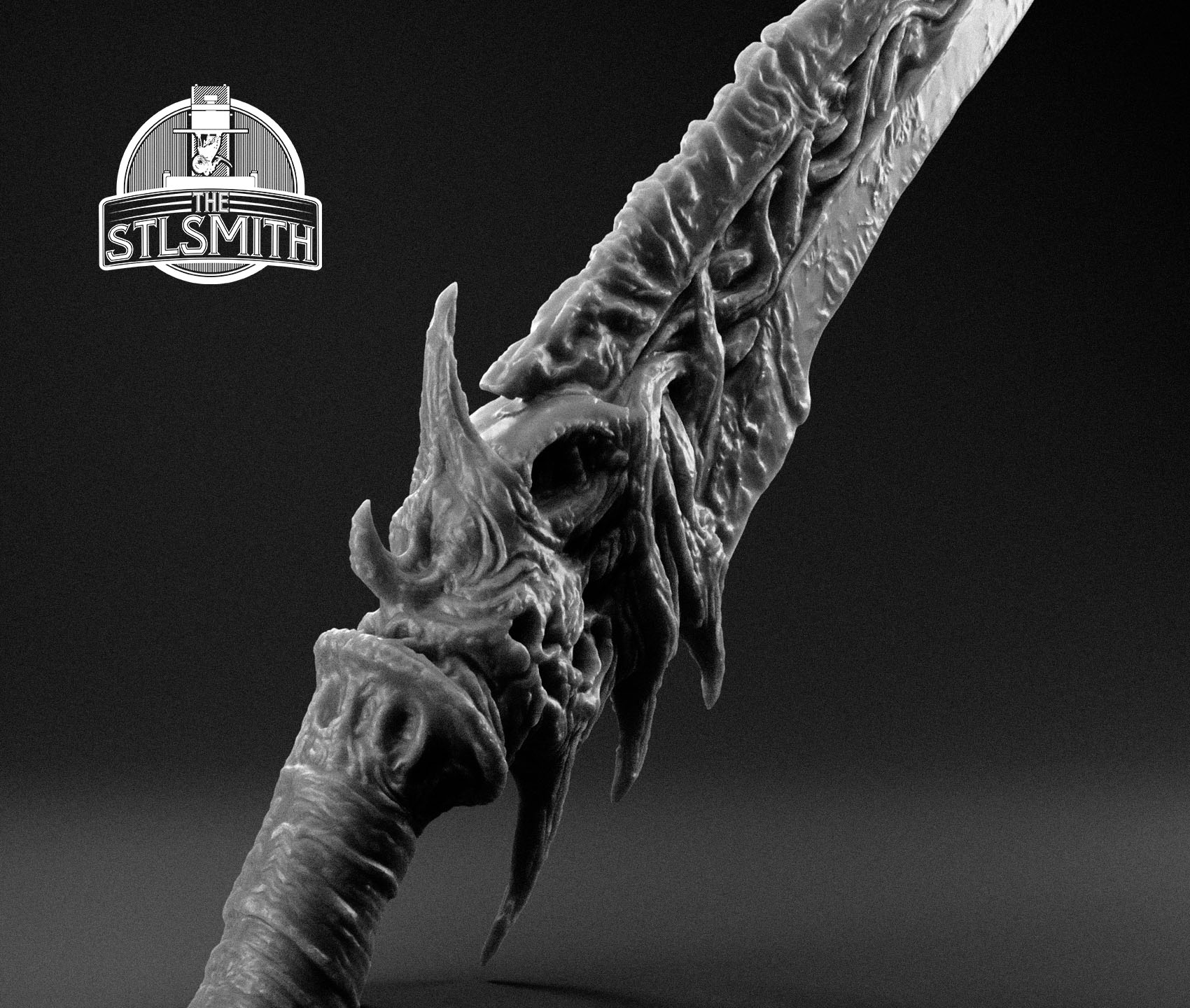 frostfang dagger render bw02 frostfang dagger render bw02
