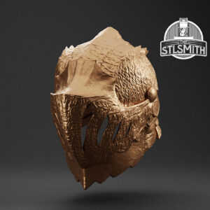 fulgur helm render bronze