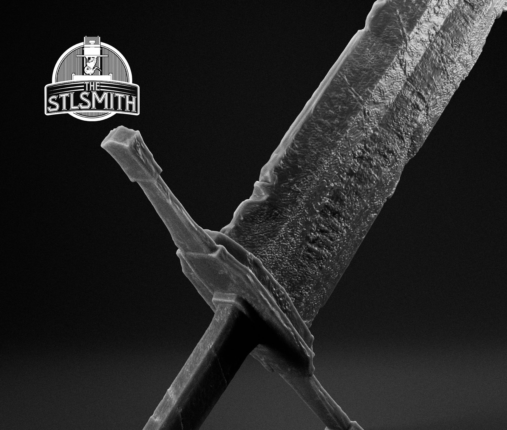 gaels greatsword 02 render smith bw gaels greatsword 02 render smith bw