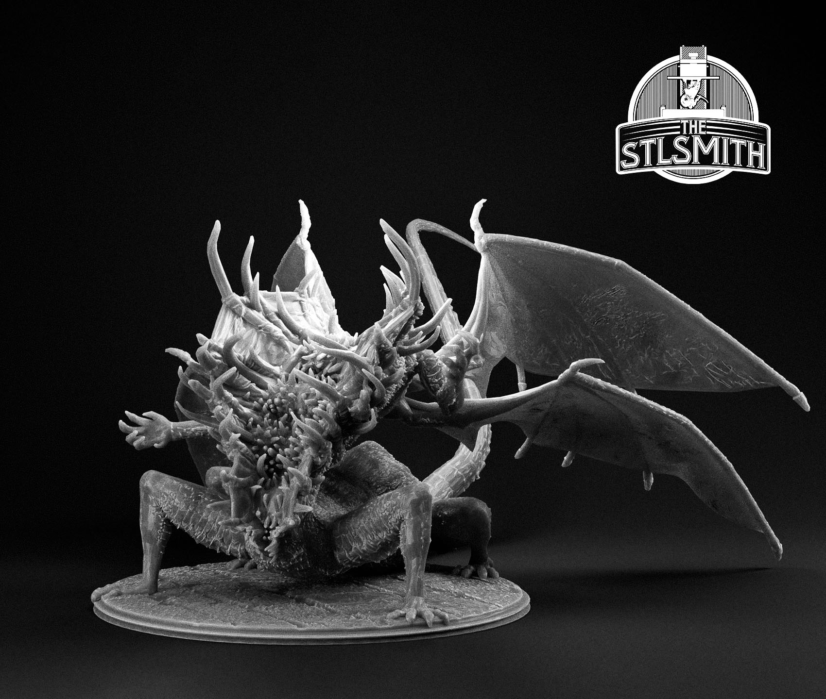 gaping dragon render smith gaping dragon render smith