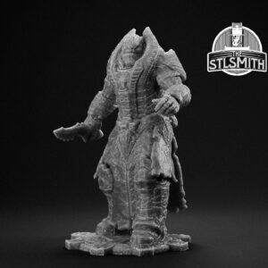 general raam render smith