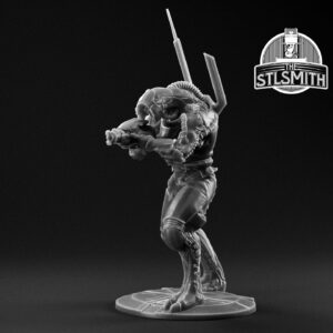 geth prime p1 render bw