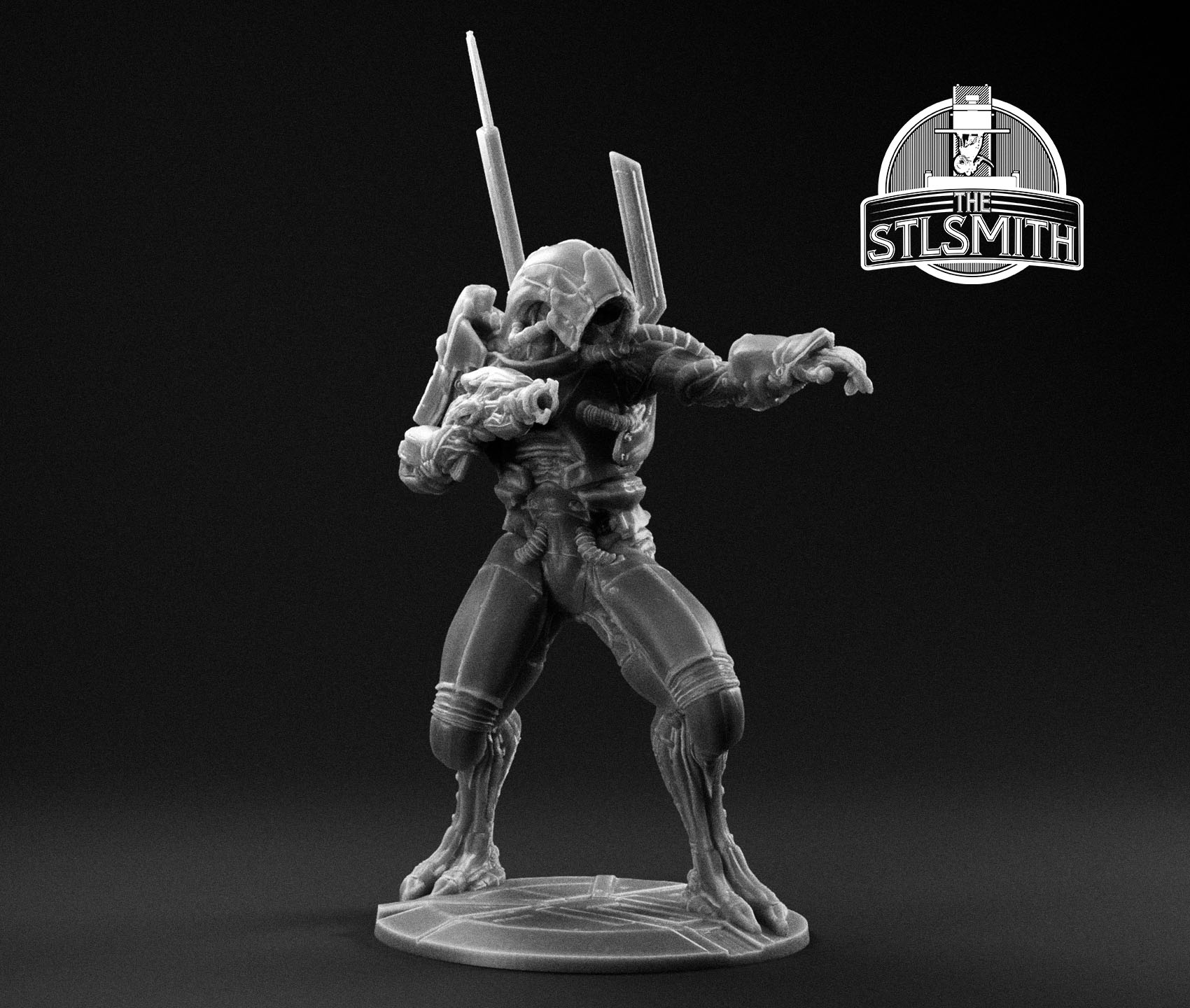 geth prime p2 render bw geth prime p2 render bw