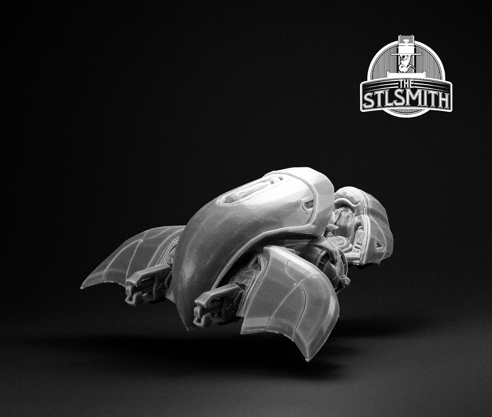 ghost render smith ghost render smith