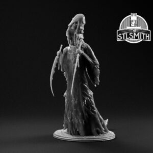 ghost render smith