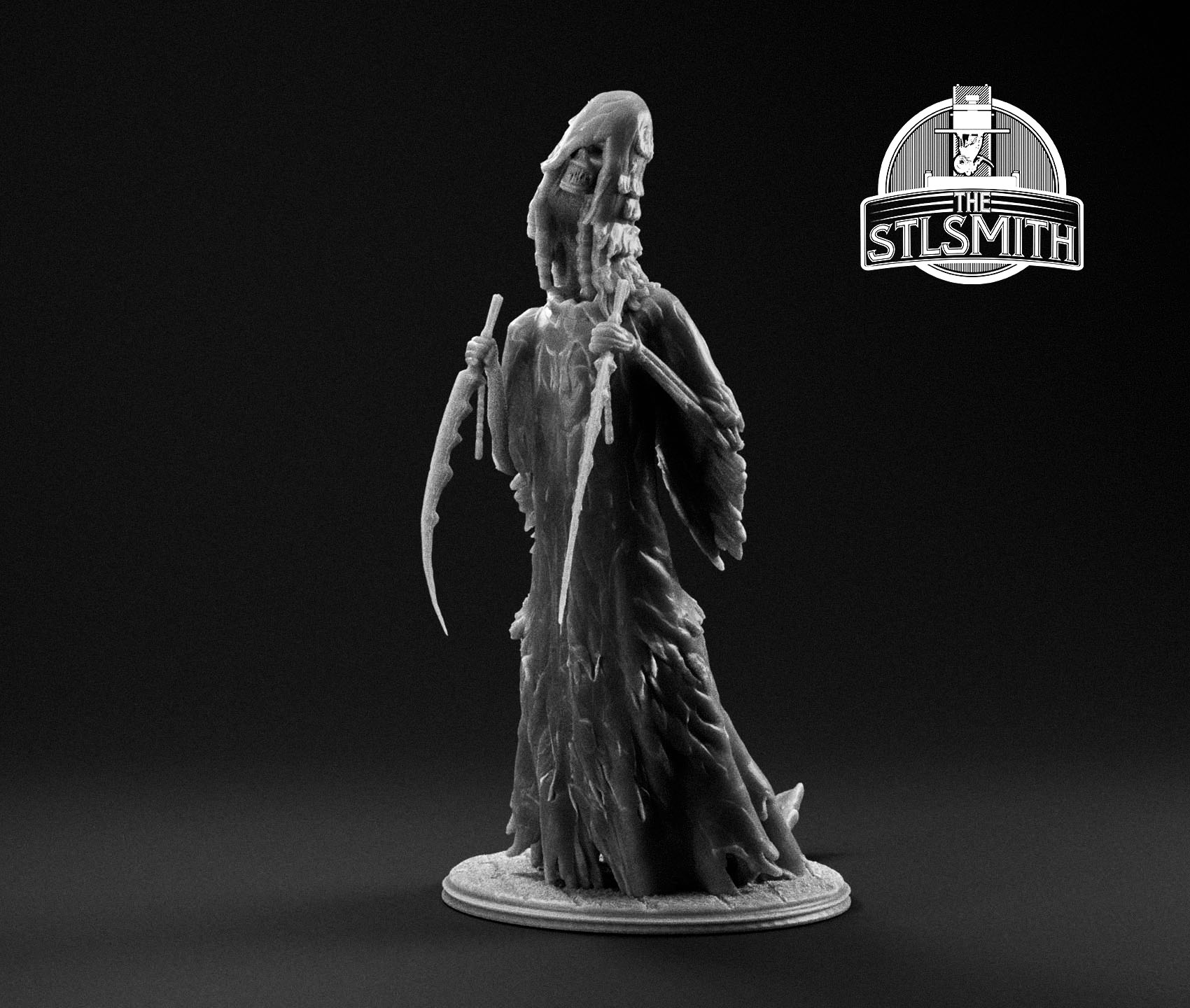 ghost render smith ghost render smith