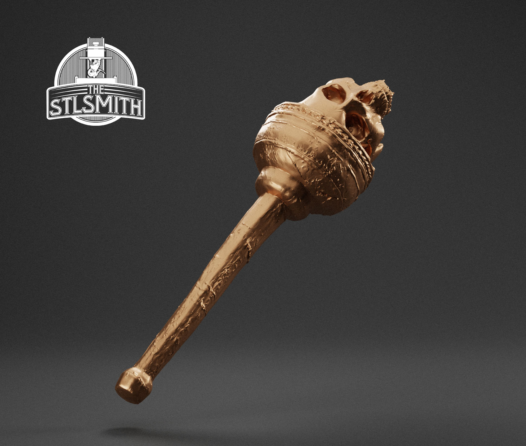 ghostflame torch render bronze ghostflame torch render bronze