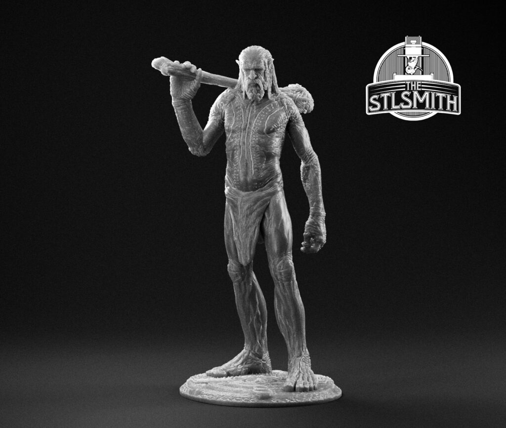 Home giant p1 render bw
