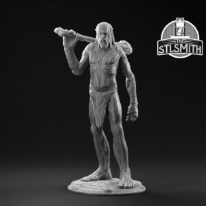 giant p1 render bw