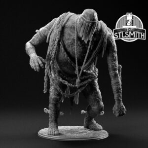 giant slave render smith