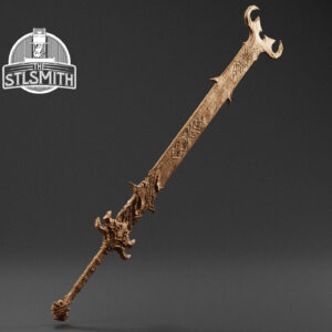 giant's grudge render bronze