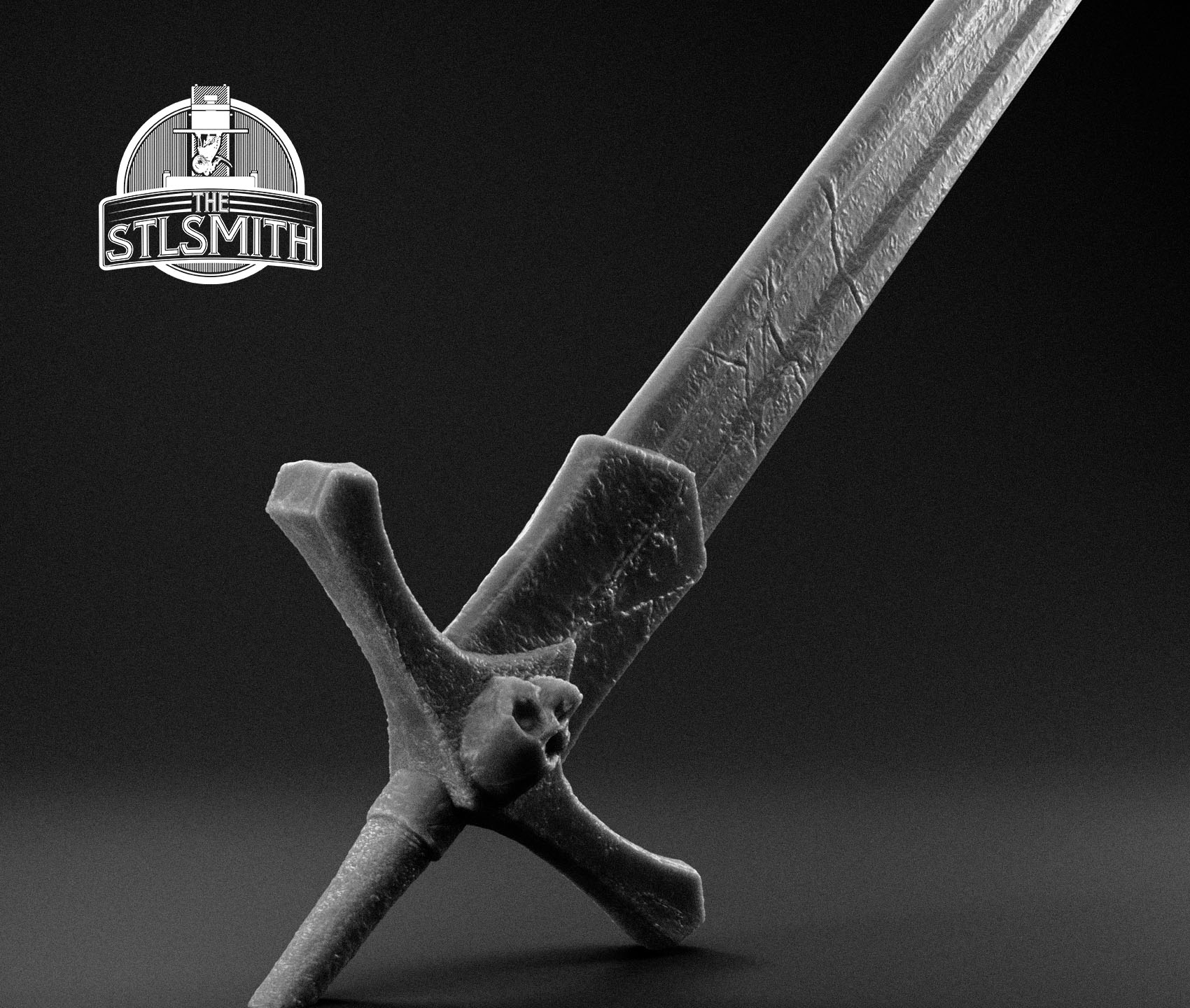 giant's sword render bw02 giant's sword render bw02