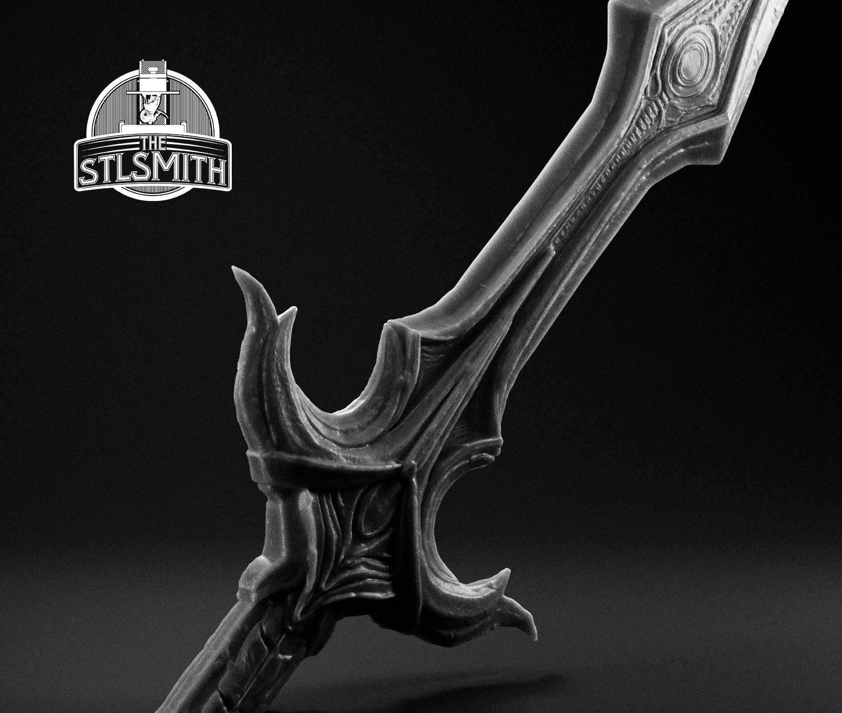 glass greatsword render bw 02 glass greatsword render bw 02