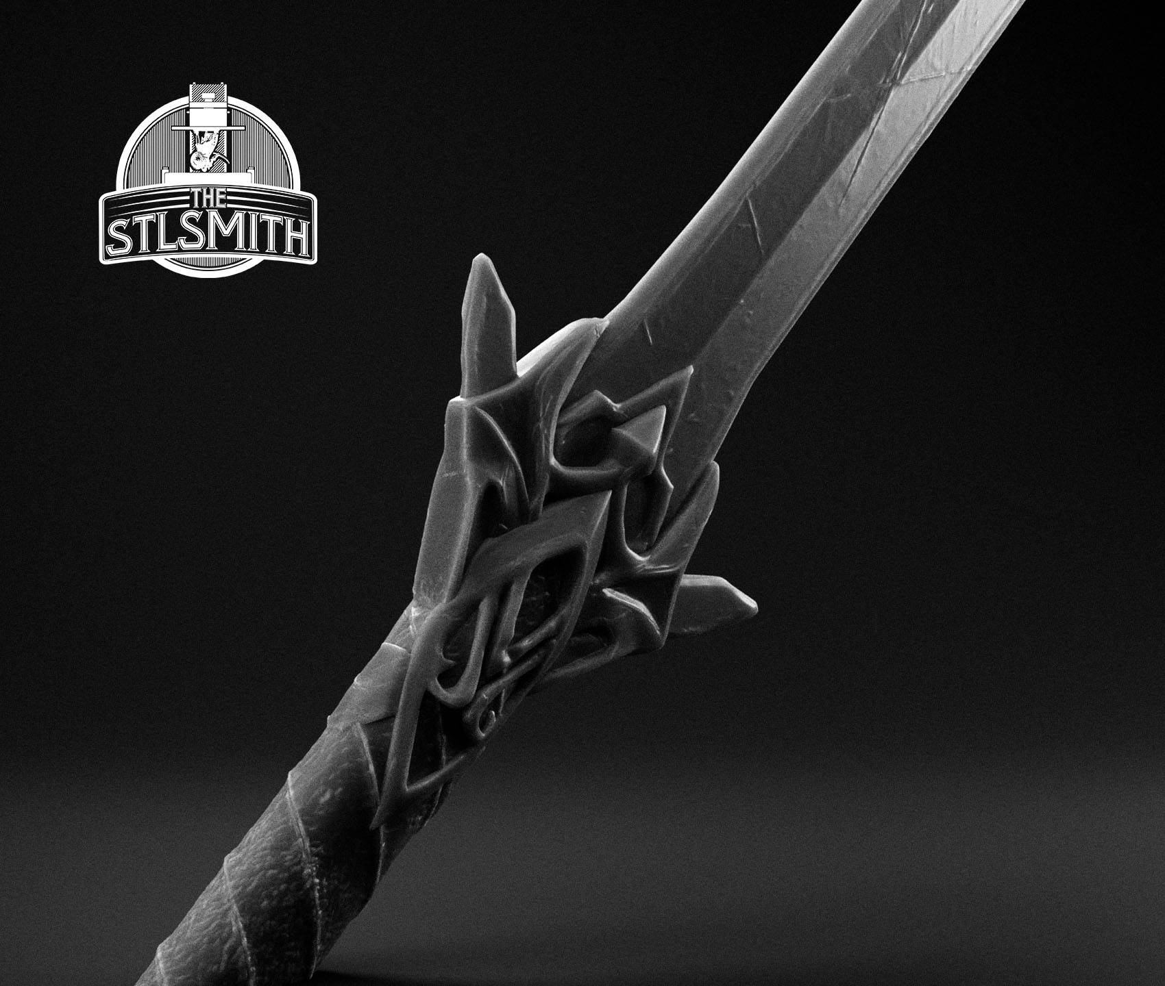glass longsword render bw02 glass longsword render bw02