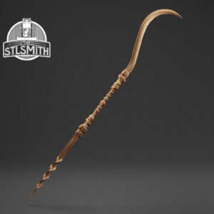 godskin peeler render bronze