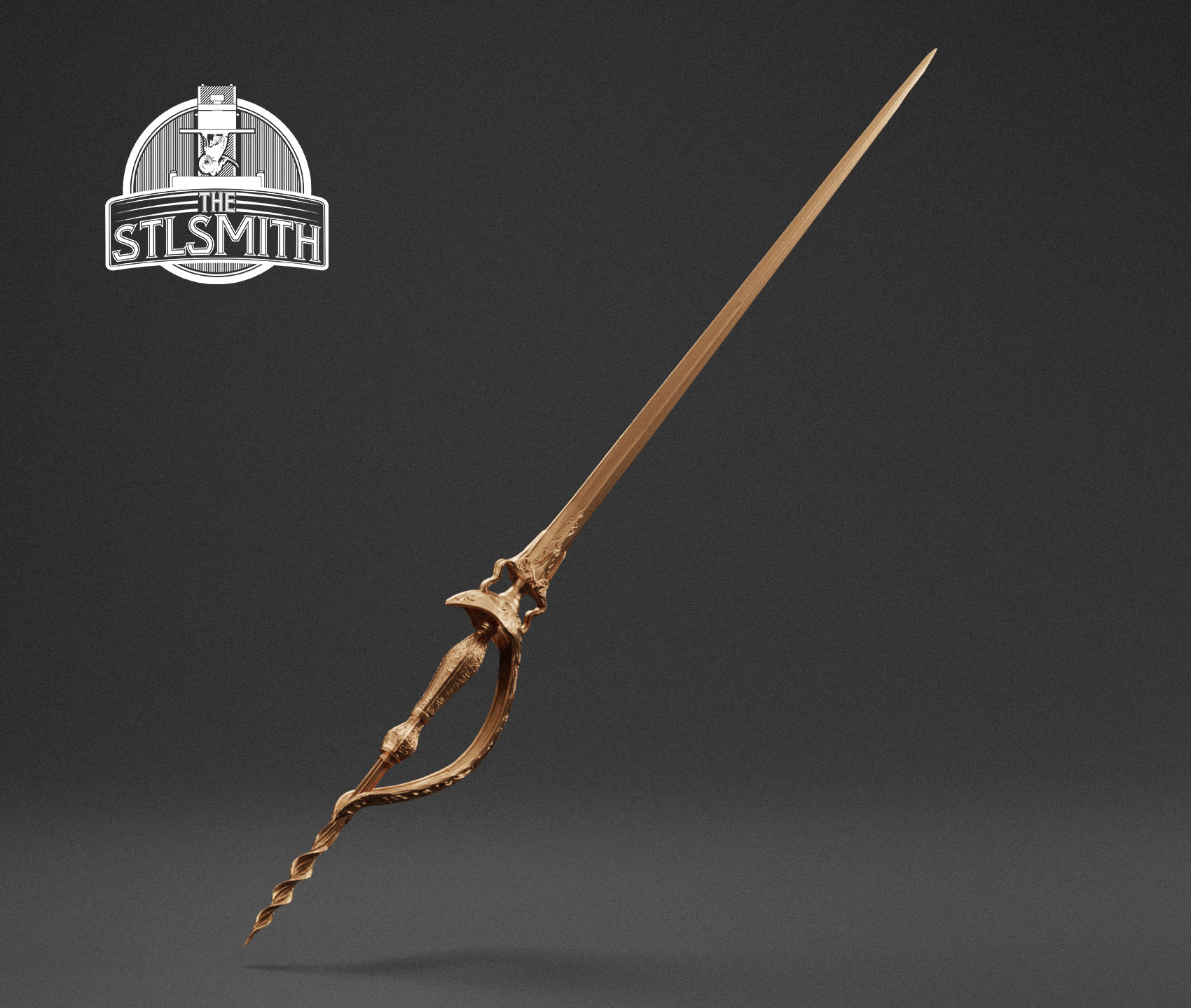 godskin stitcher render bronze godskin stitcher render bronze