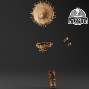 goldmask's set render bronze 01