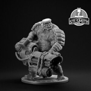 goliath badass render smith
