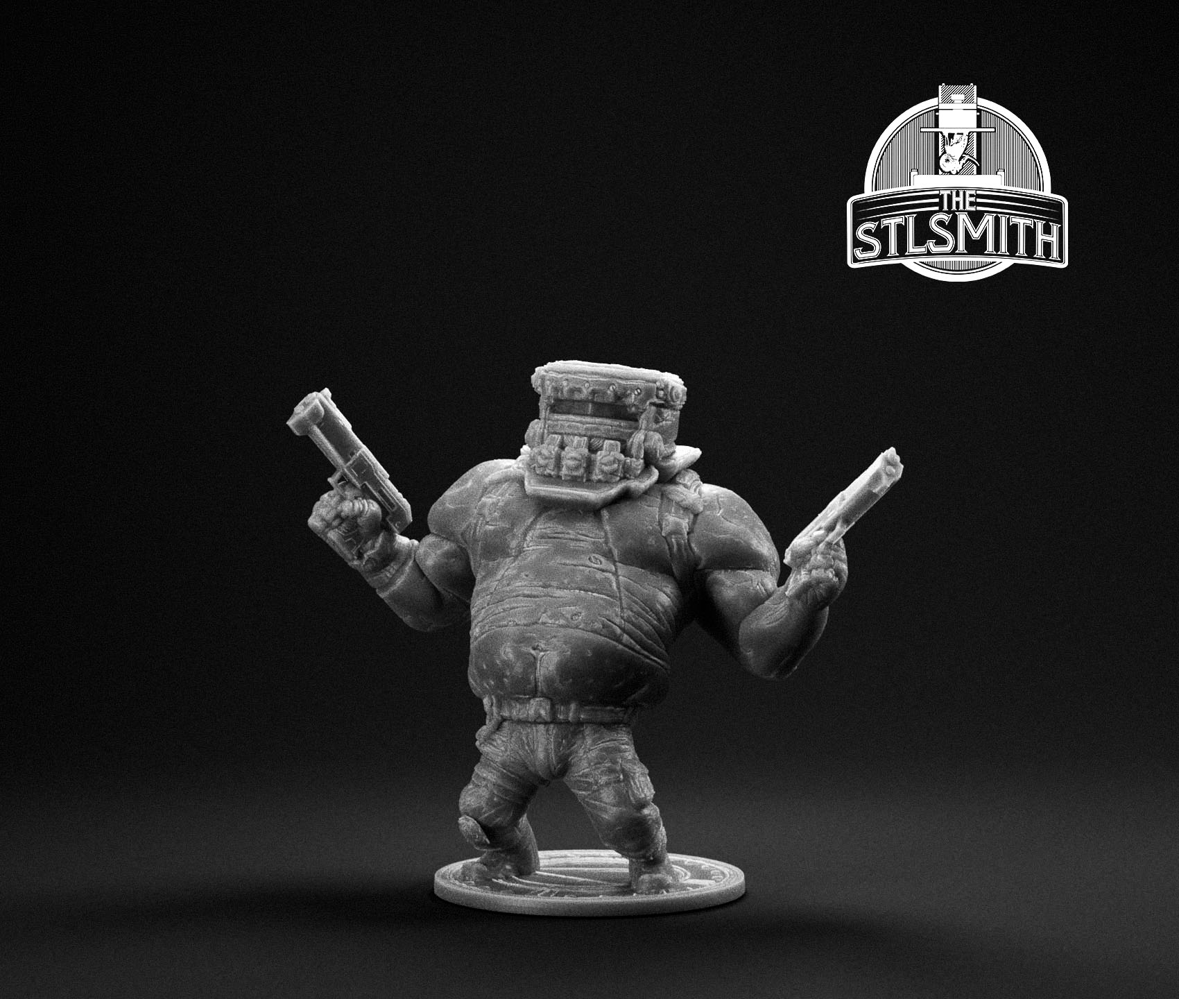 goliath midget render smith goliath midget render smith