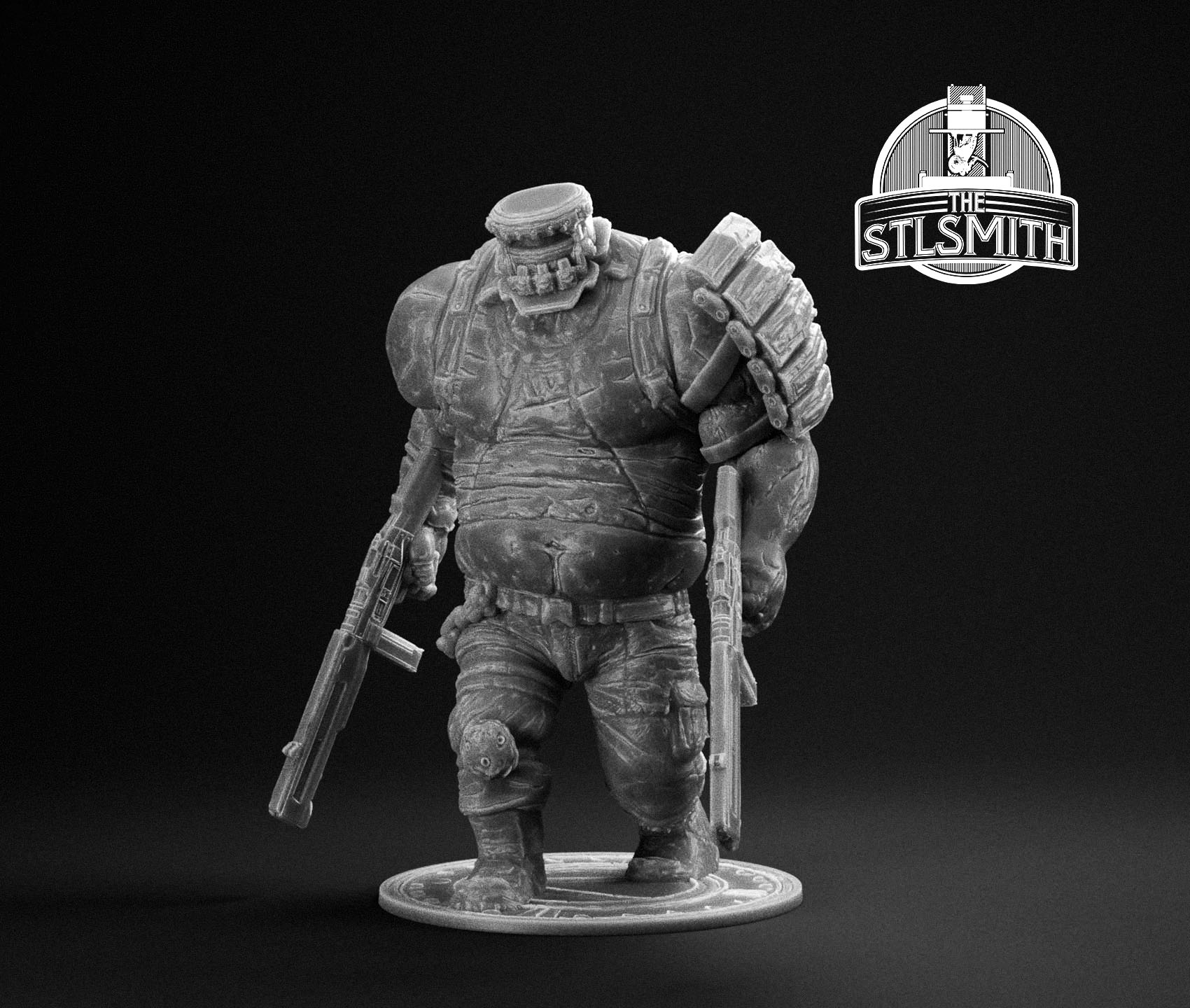 goliath render smith goliath render smith