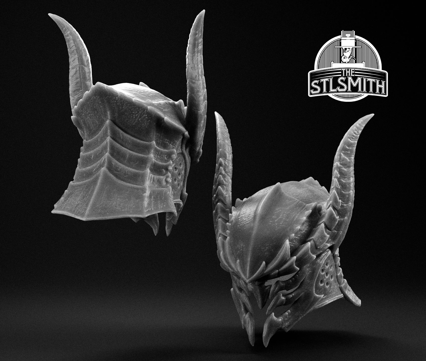 gore helm render bw gore helm render bw