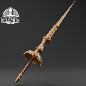 grand lance render bronze