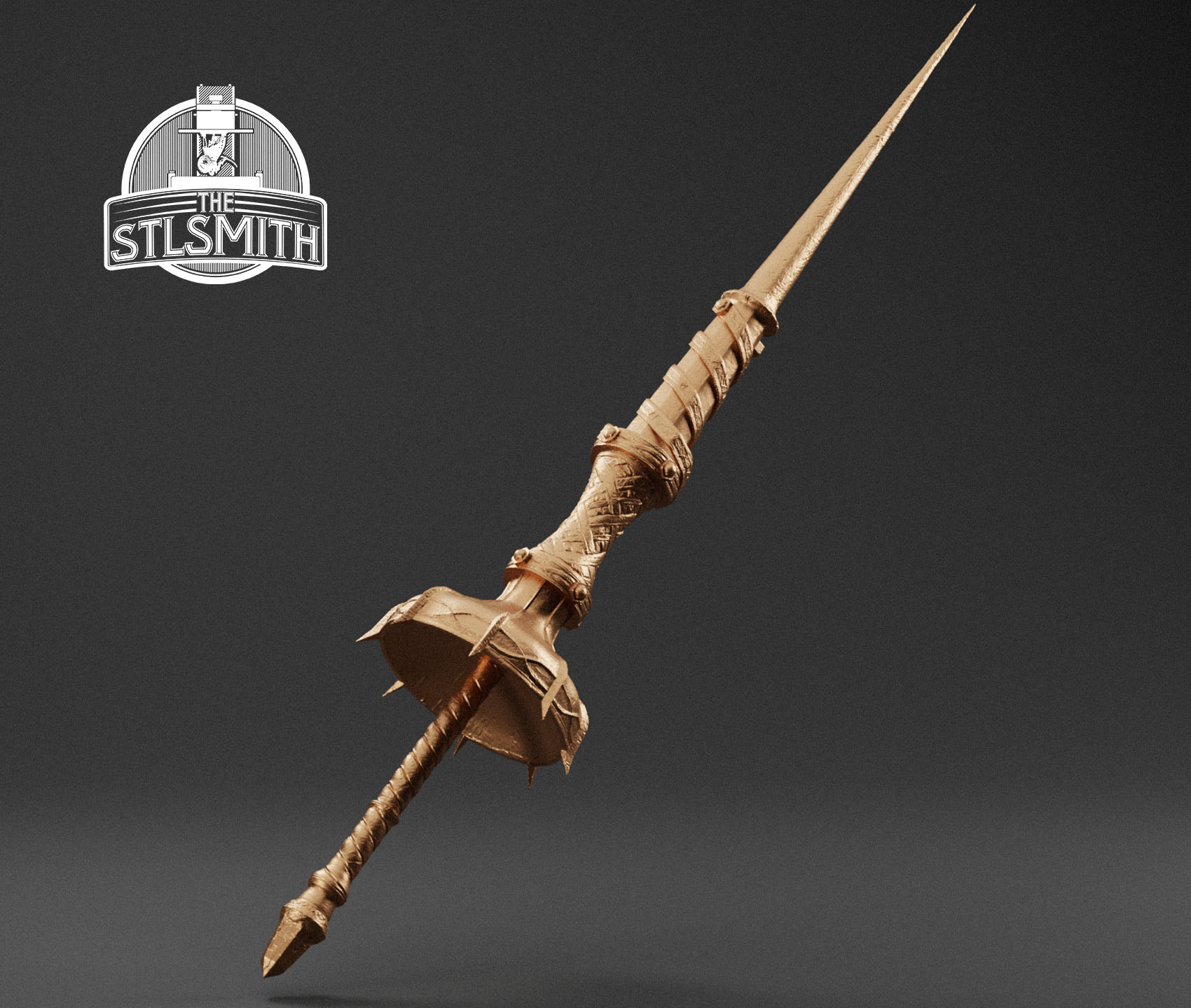 grand lance render bronze grand lance render bronze
