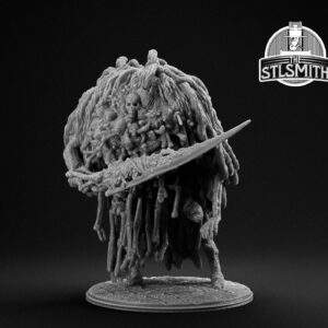 gravelord nito render smith