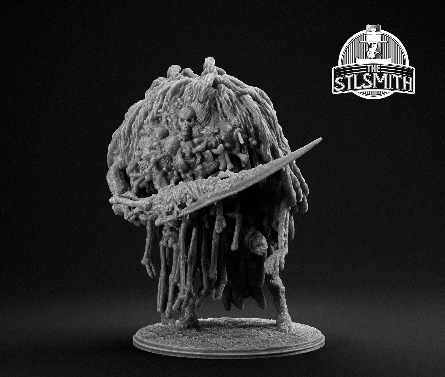 gravelord nito render smith gravelord nito render smith