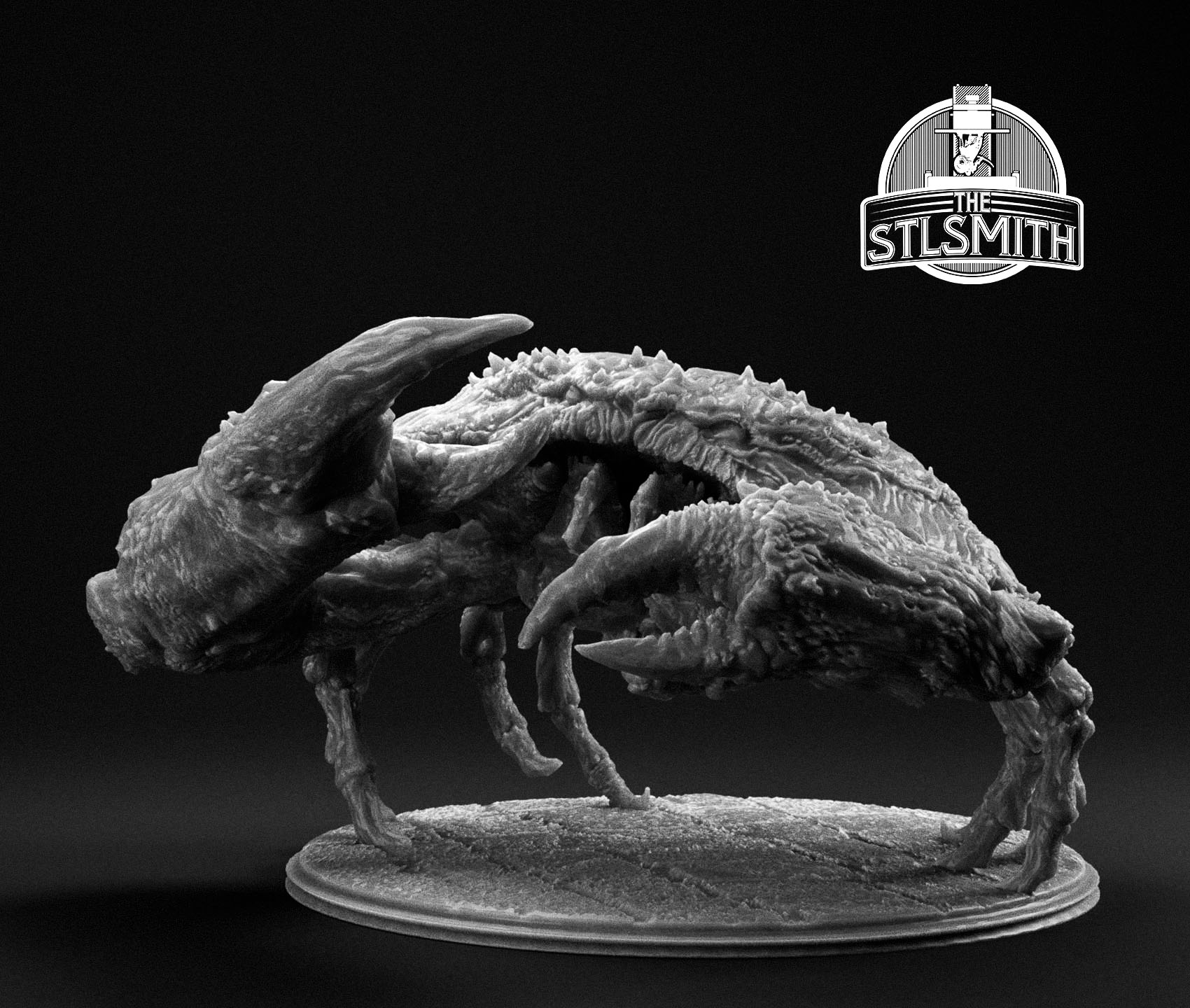 greater crab render smith greater crab render smith