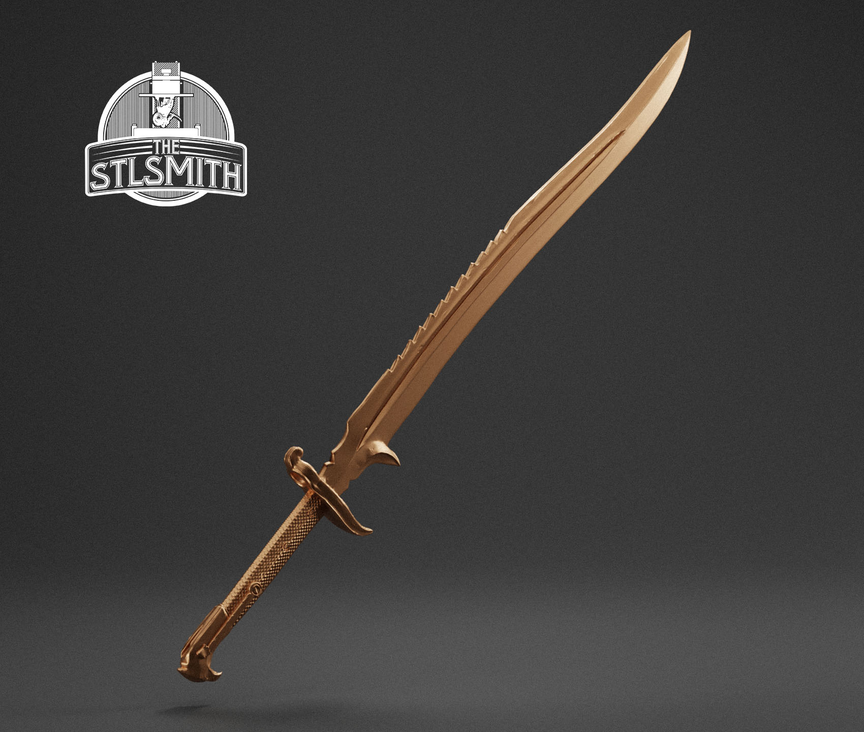 greatsword of fate render bronze greatsword of fate render bronze