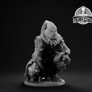 greirat render smith