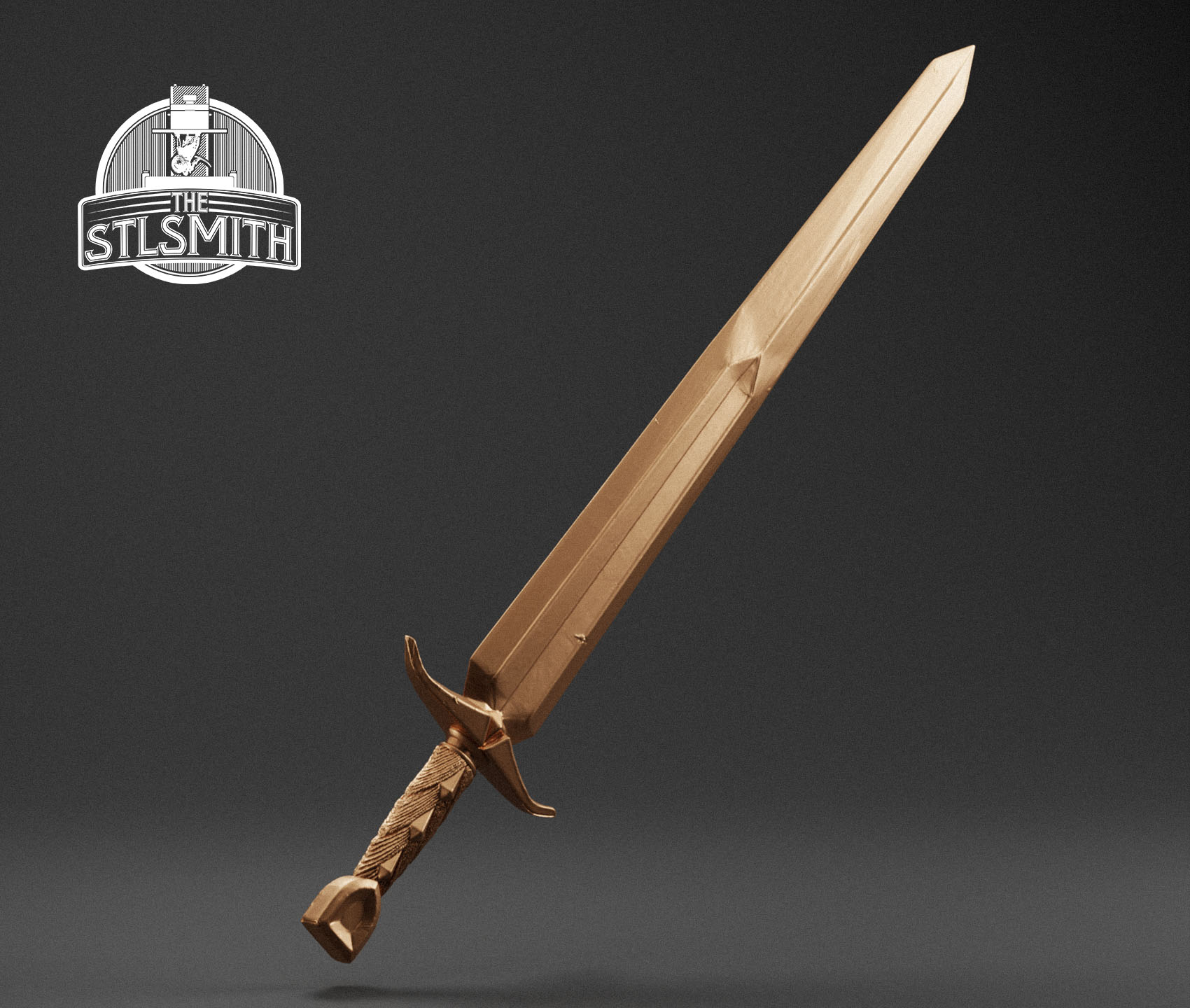grey warden's recruit sword render bronze grey warden's recruit sword render bronze