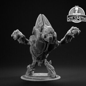 grunt minor kamikaze render smith