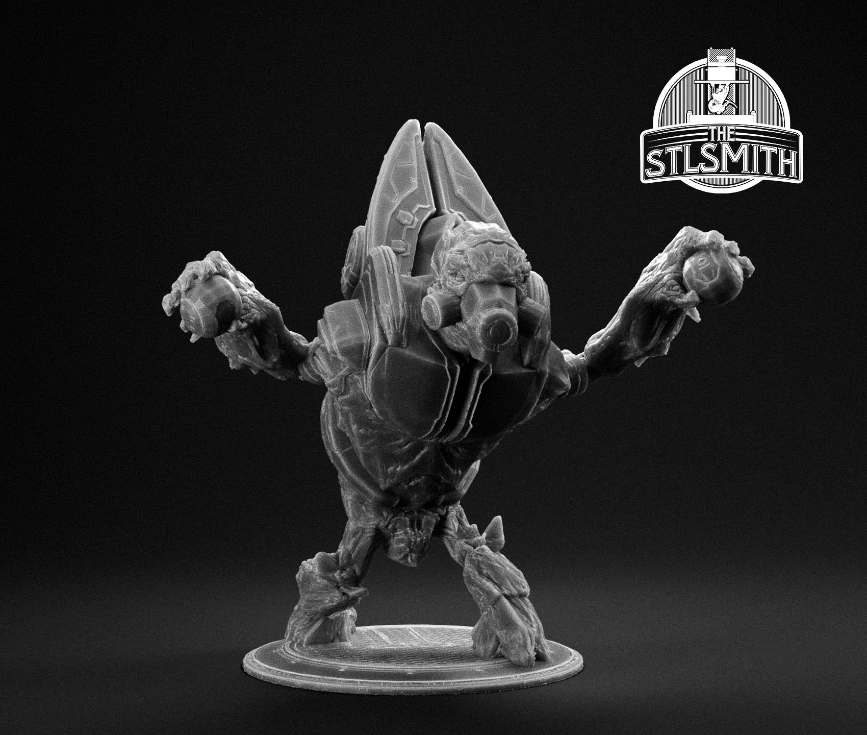 grunt minor kamikaze render smith grunt minor kamikaze render smith