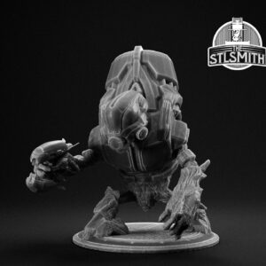 grunt ultra render smith