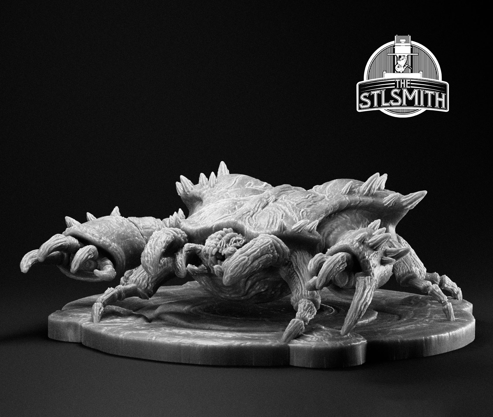 guardian render bw guardian render bw
