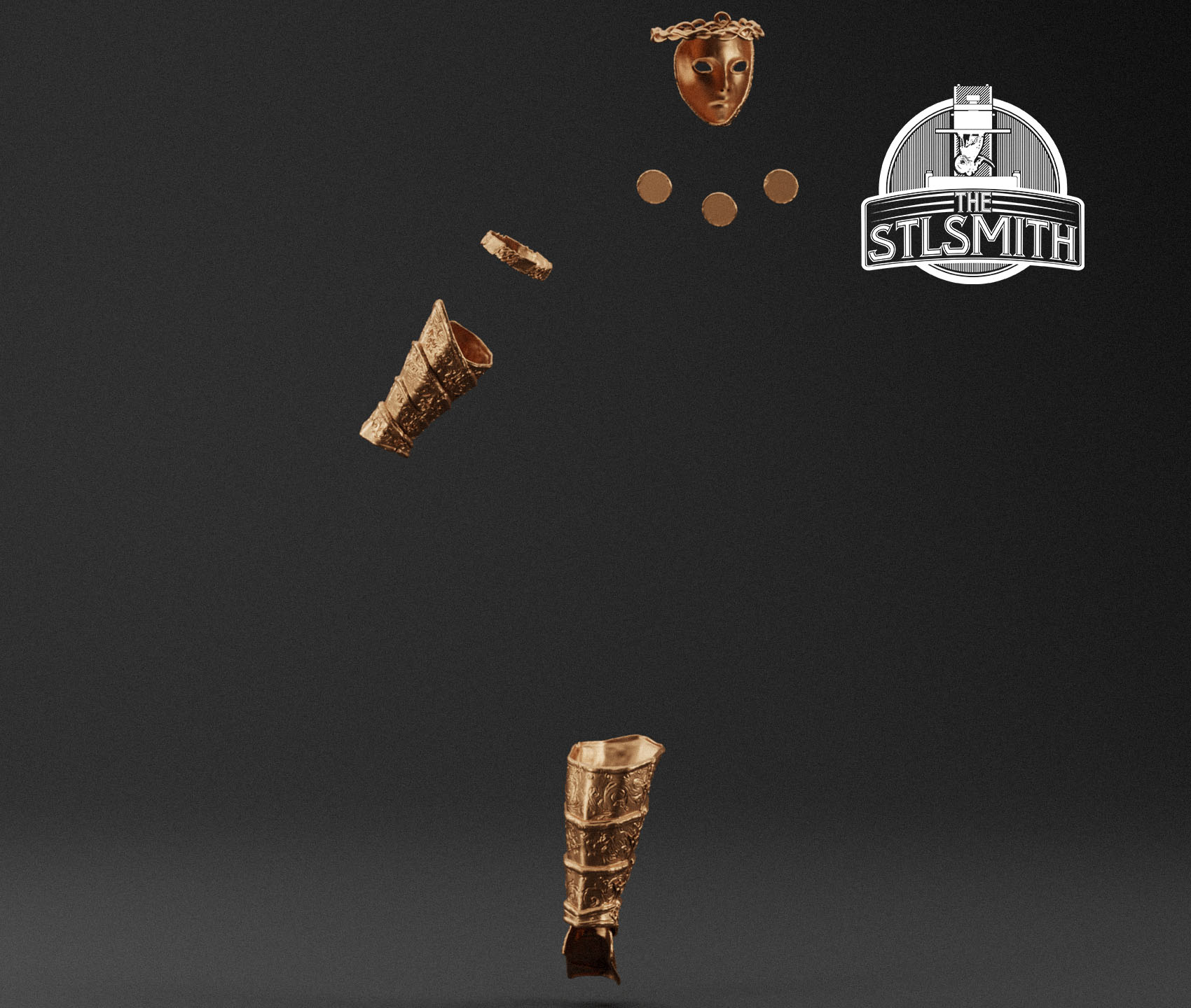 guardian set render bronze 02 guardian set render bronze 02