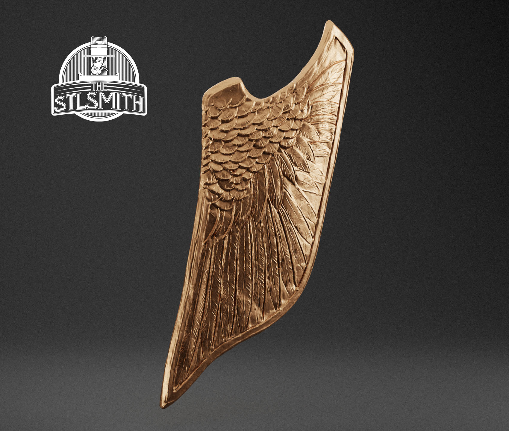 guardian's greatshield render bronze guardian's greatshield render bronze