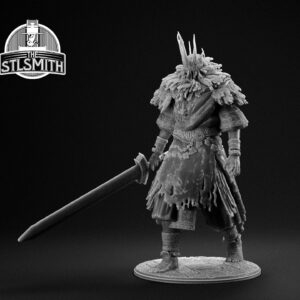 gwyn render smith