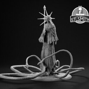 gwyndolin render smith
